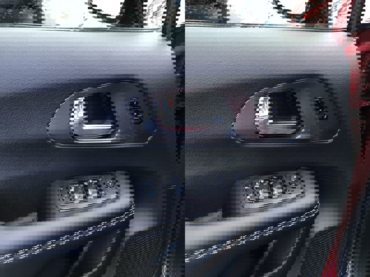 New 2026 Chrysler Pacifica Select w/ S Appearance Package image 22