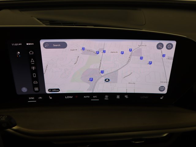 New 2026 Audi Q5 2.0T AWD/4WD image 17