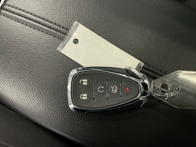 Certified 2024 Chevrolet Malibu LT image 32