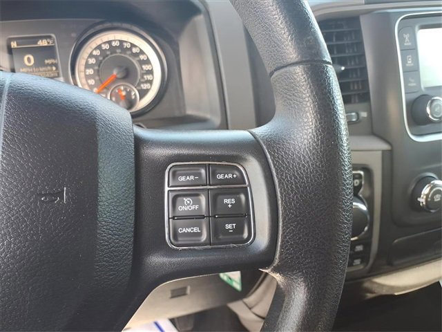 Used 2018 RAM 1500 Express w/ Express Value Package image 15