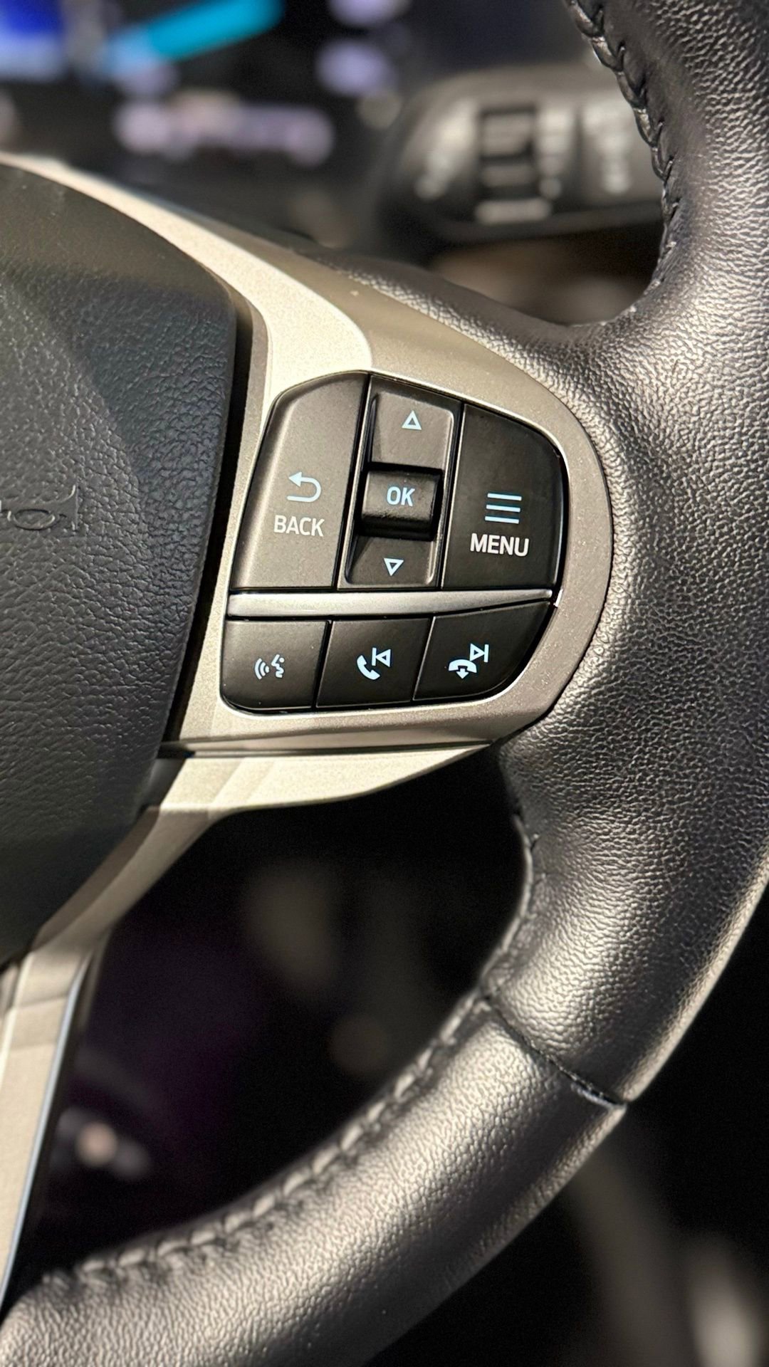 Used 2021 Ford Explorer Limited w/ Equipment Group 301A image 86