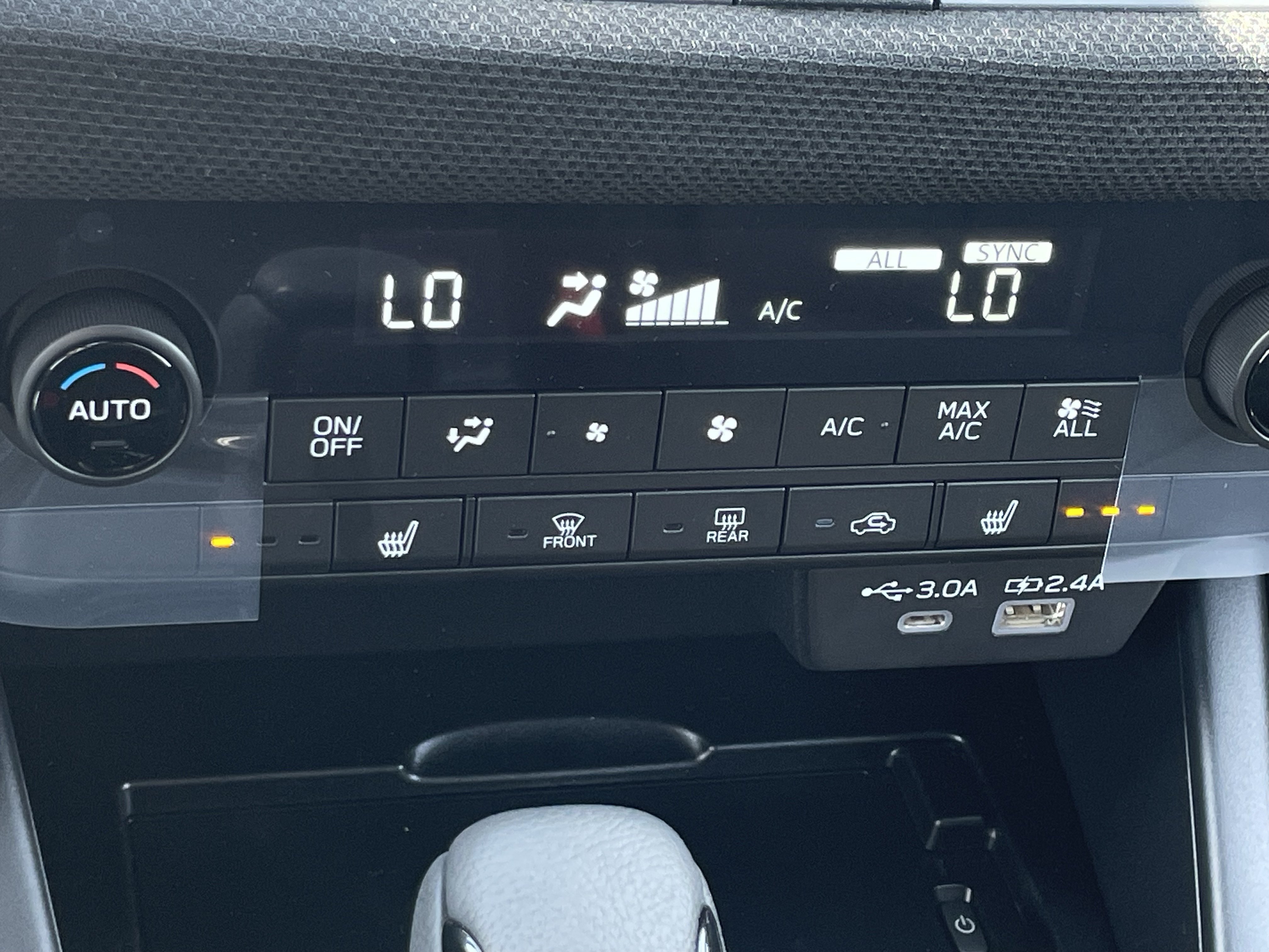New 2026 Subaru Outback Limited XT AWD/4WD image 27