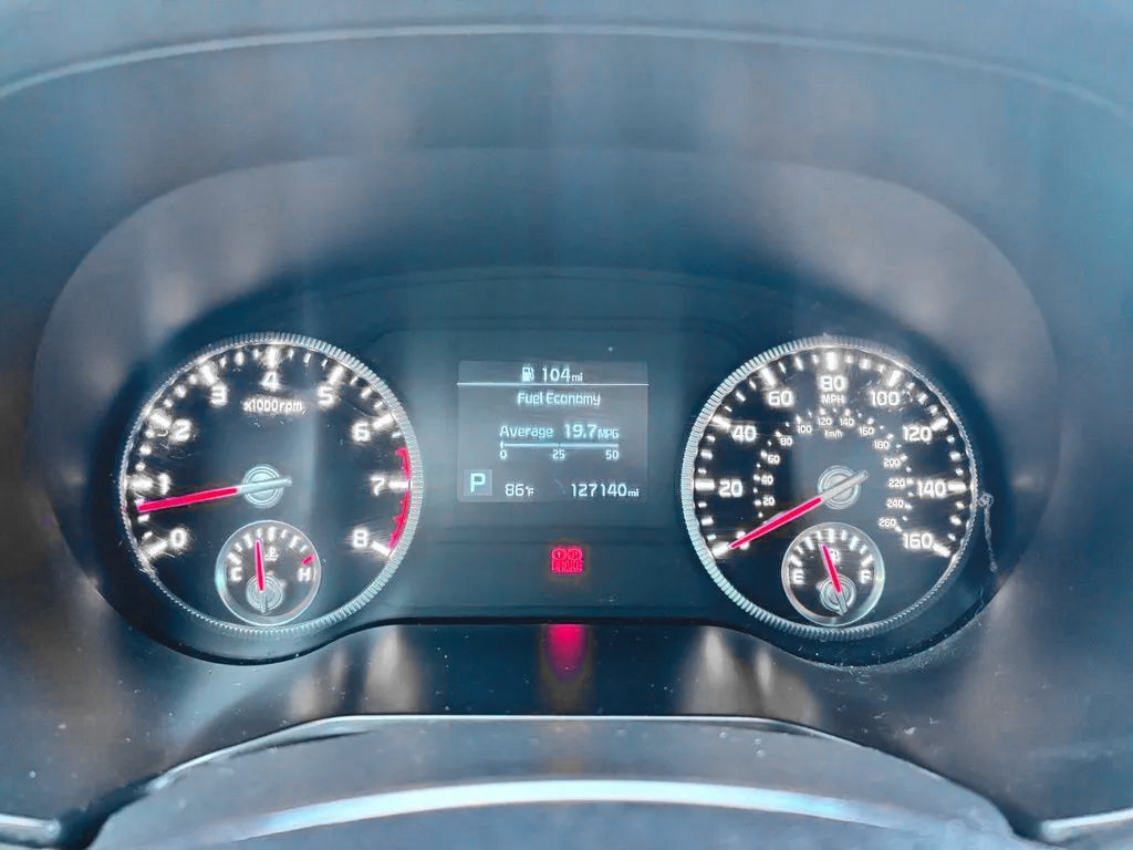 Used 2021 Kia Telluride LX AWD/4WD image 14