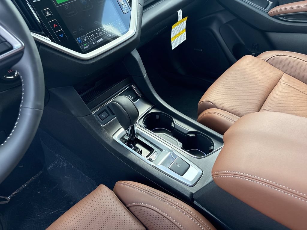 New 2026 Subaru Ascent Touring AWD/4WD image 25