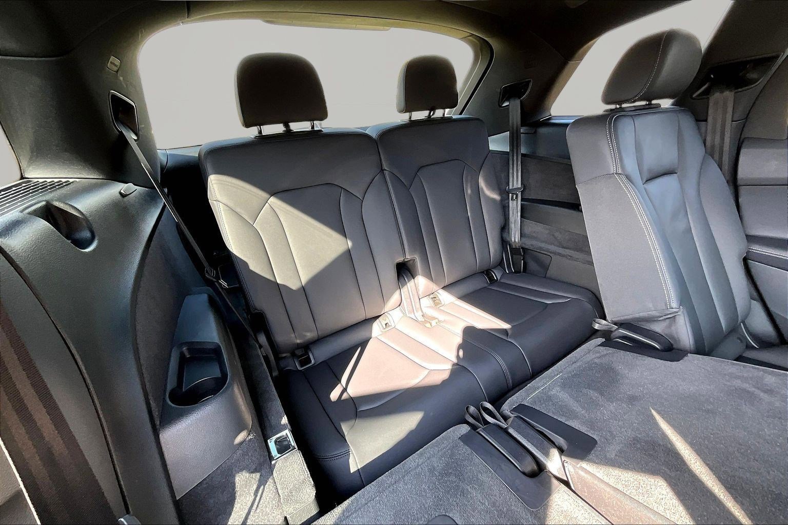 Used 2025 Audi Q7 3.0T Premium Plus image 26