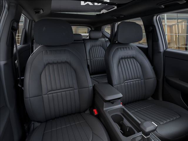 New 2027 Kia Seltos X-Line S AWD/4WD image 15