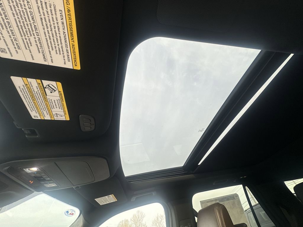 New 2026 Ford Expedition Max King Ranch image 28