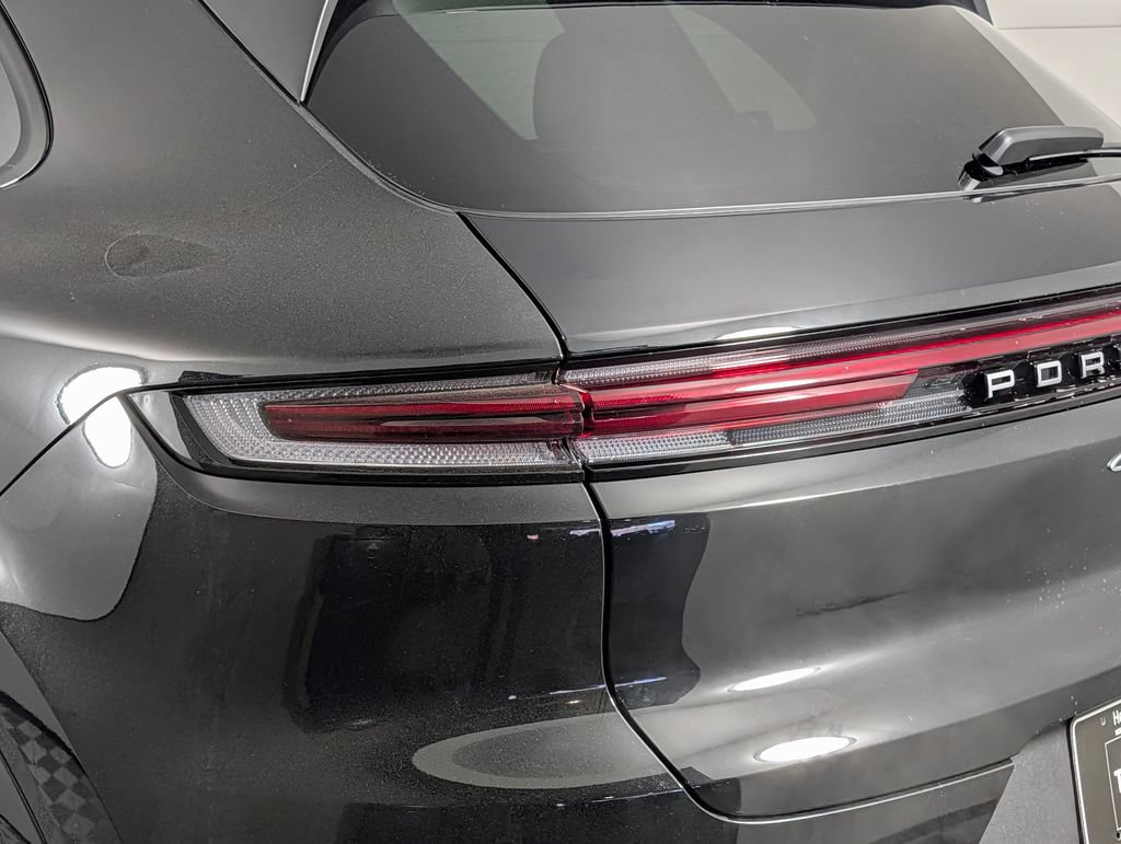 New 2026 Porsche Cayenne AWD/4WD image 16