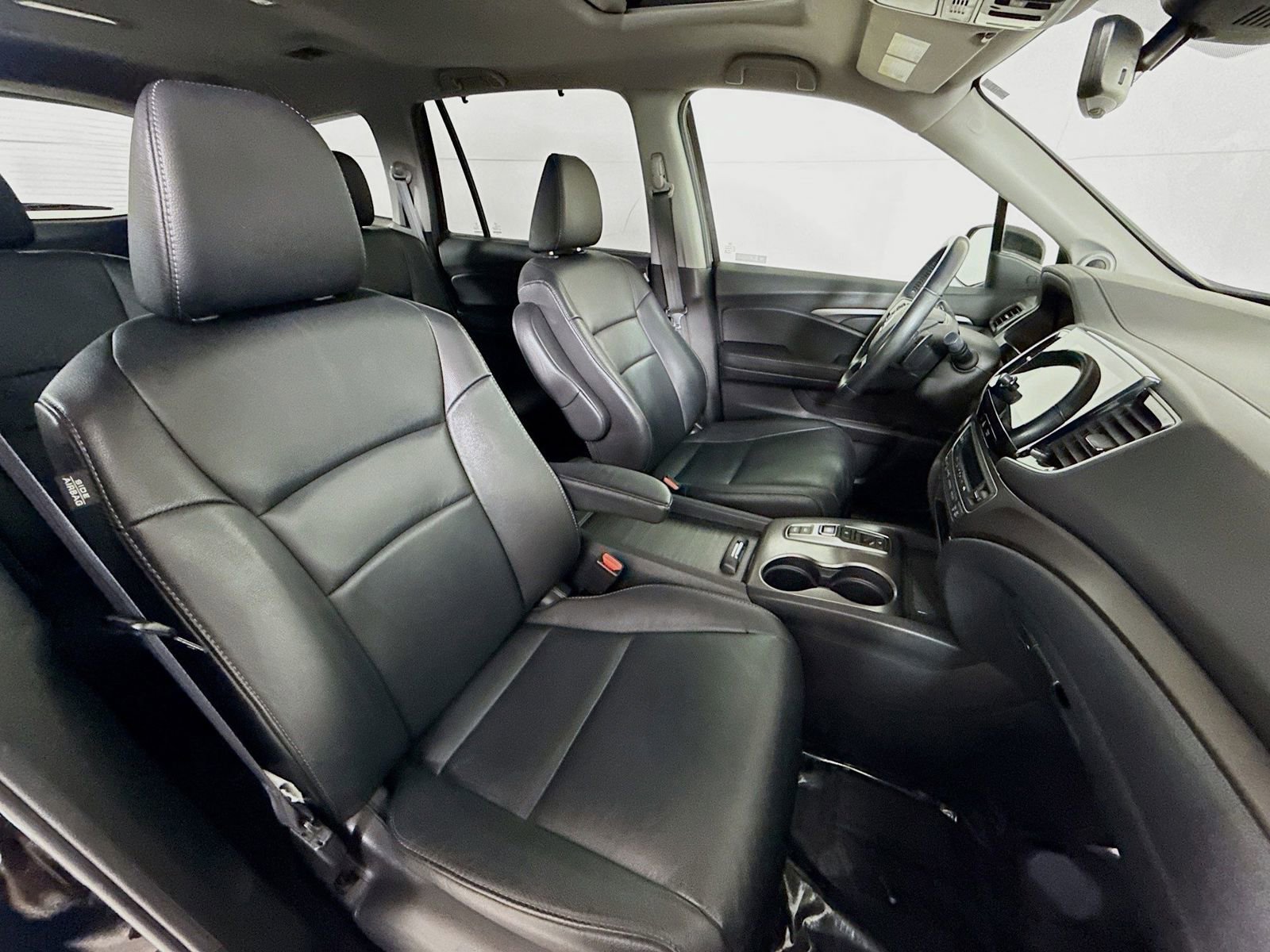 Used 2021 Honda Pilot Special Edition image 26