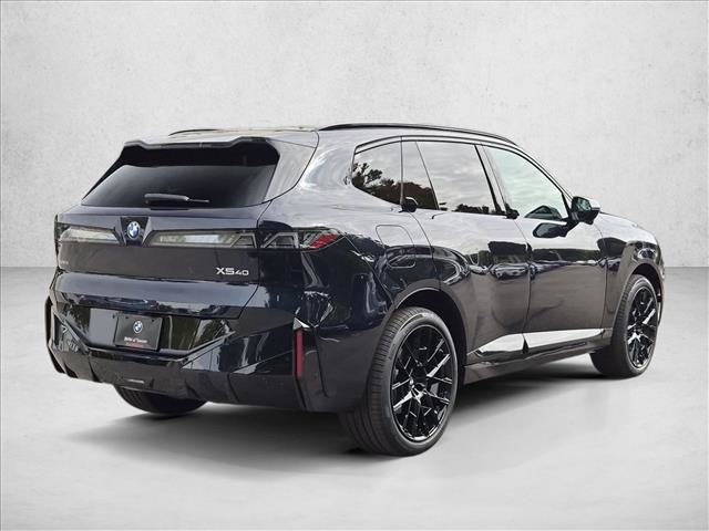 New 2027 BMW X5 xDrive50e w/ M Sport Package AWD/4WD image 2