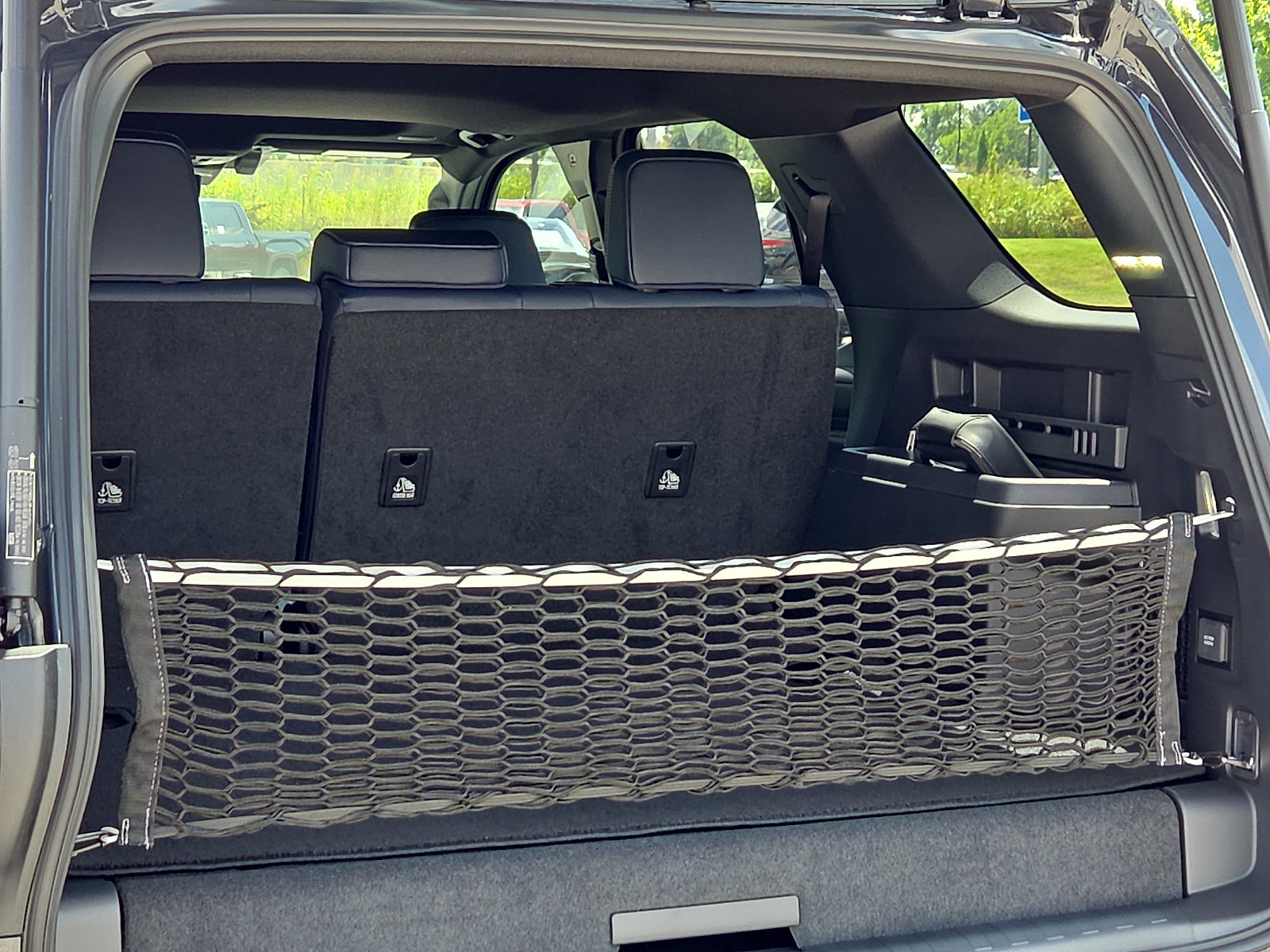 New 2026 Toyota 4Runner Platinum AWD/4WD image 6
