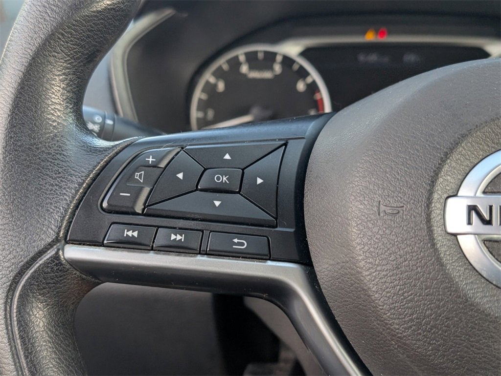 Used 2020 Nissan Altima 2.5 S image 29