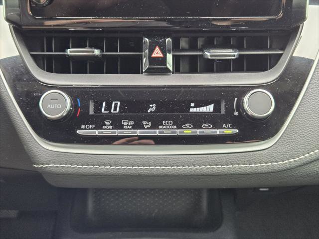 Certified 2024 Toyota Corolla SE image 13