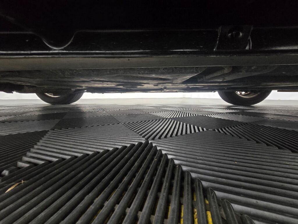 Used 1988 Pontiac Fiero GT image 40