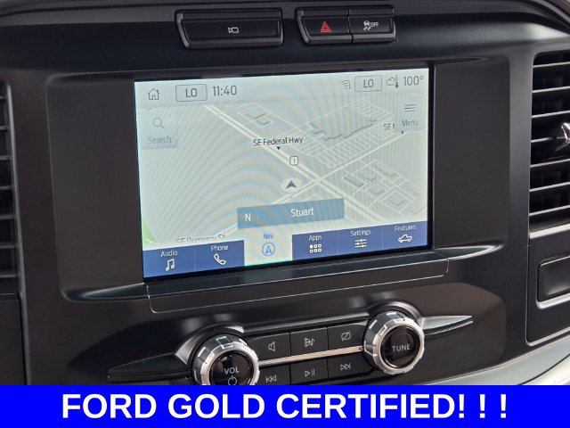 Used 2023 Ford F150 XLT w/ Equipment Group 301A Mid RWD image 25