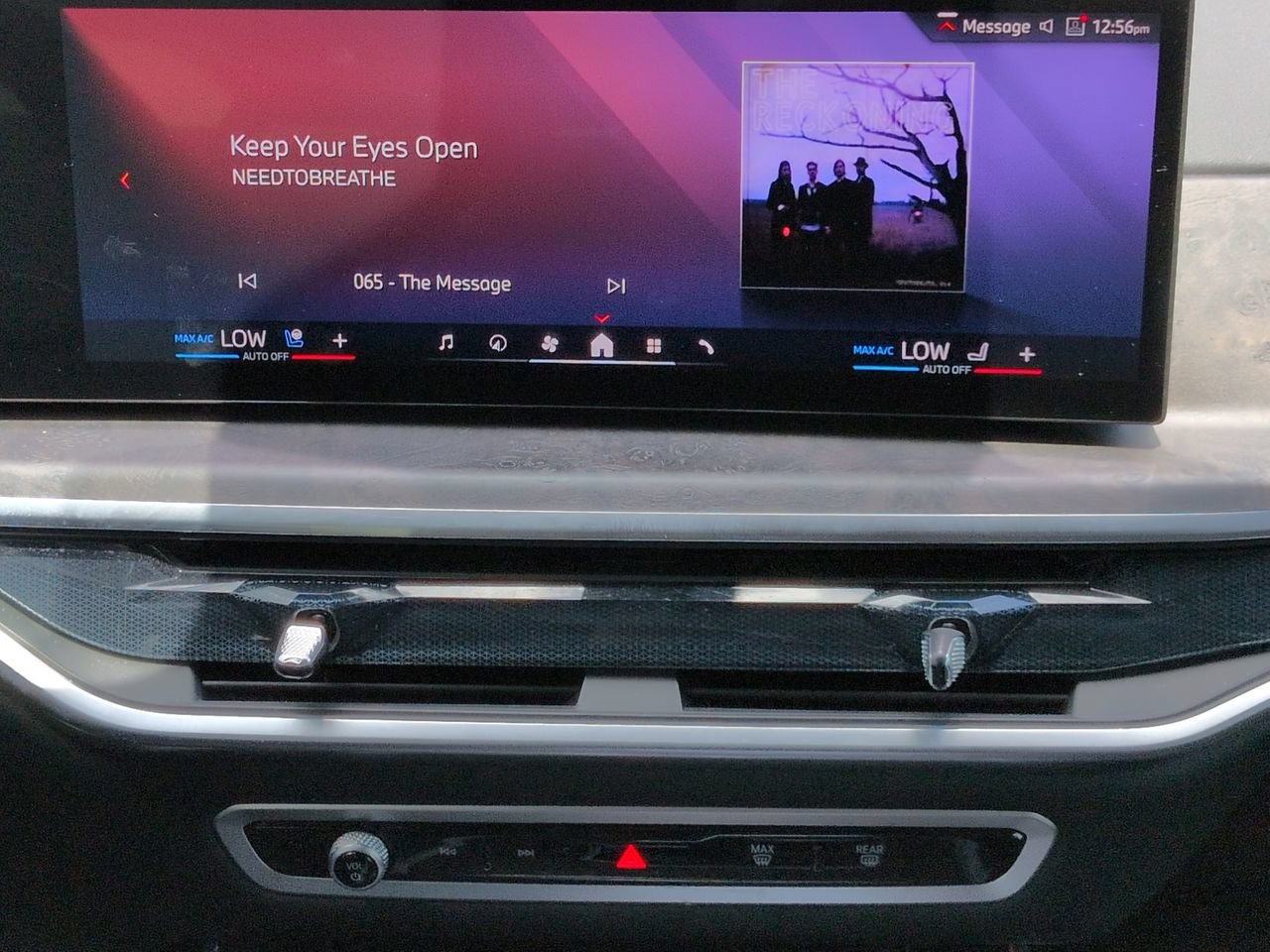 Used 2025 BMW X5 sDrive40i w/ Climate Comfort Package RWD image 18