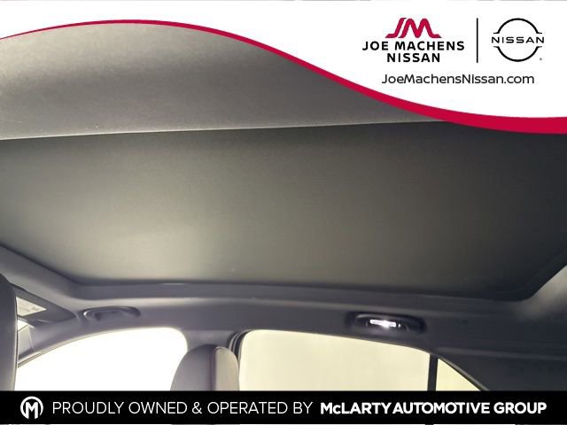 Used 2024 Chevrolet Equinox RS w/ RS Leather Package image 24