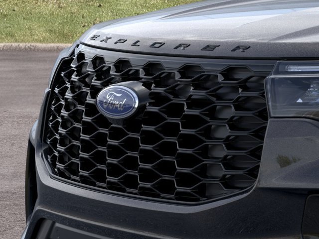New 2026 Ford Explorer ST-Line AWD/4WD image 17