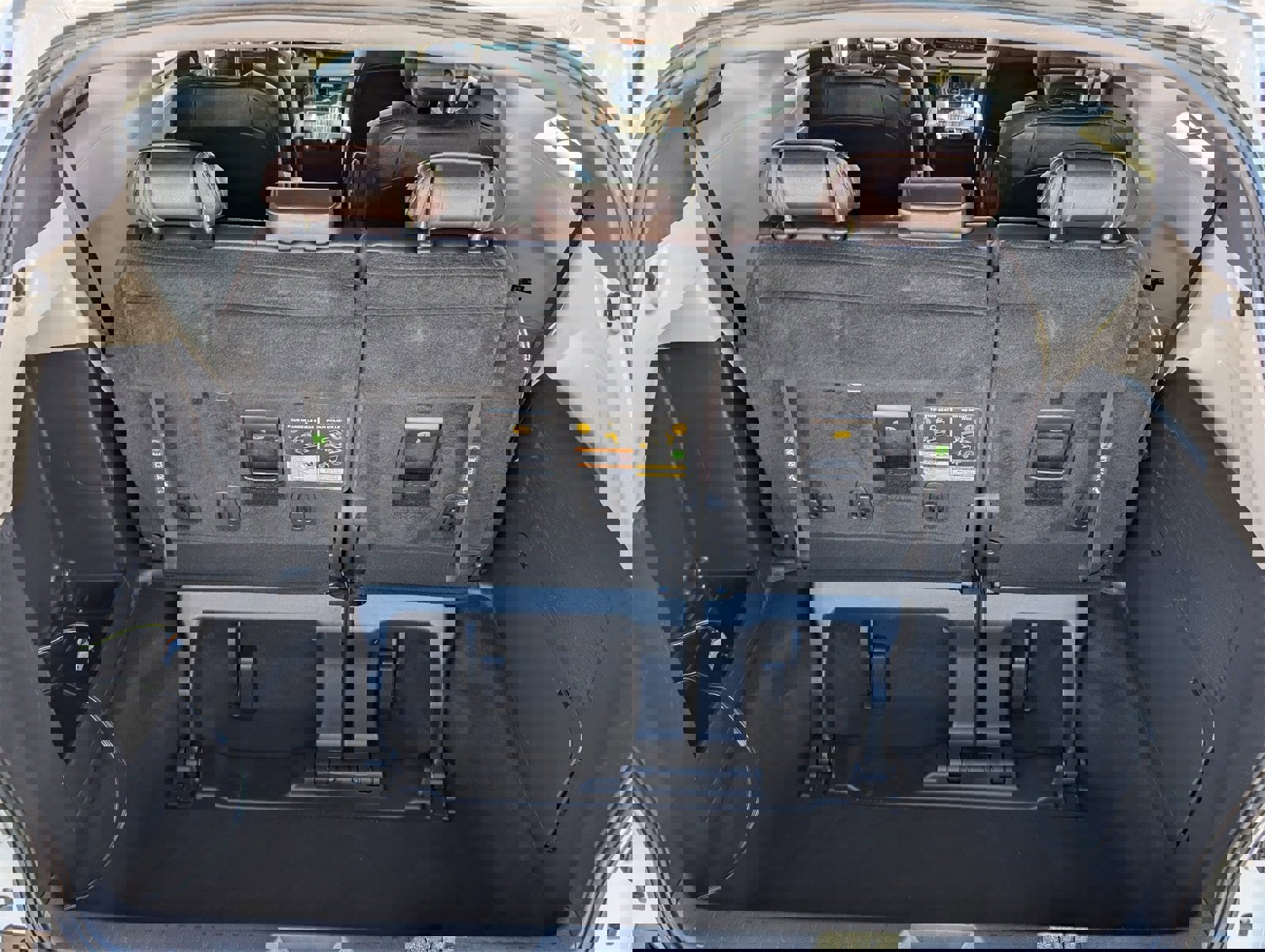 Used 2022 Toyota Sienna Platinum image 14