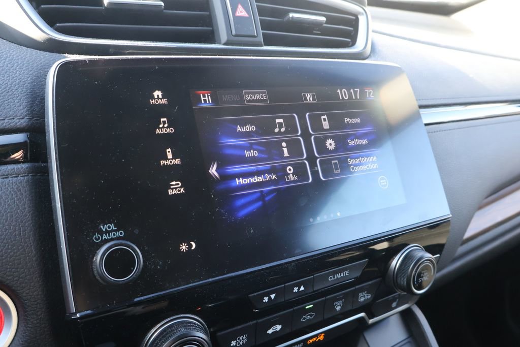 Used 2020 Honda CR-V EX image 20