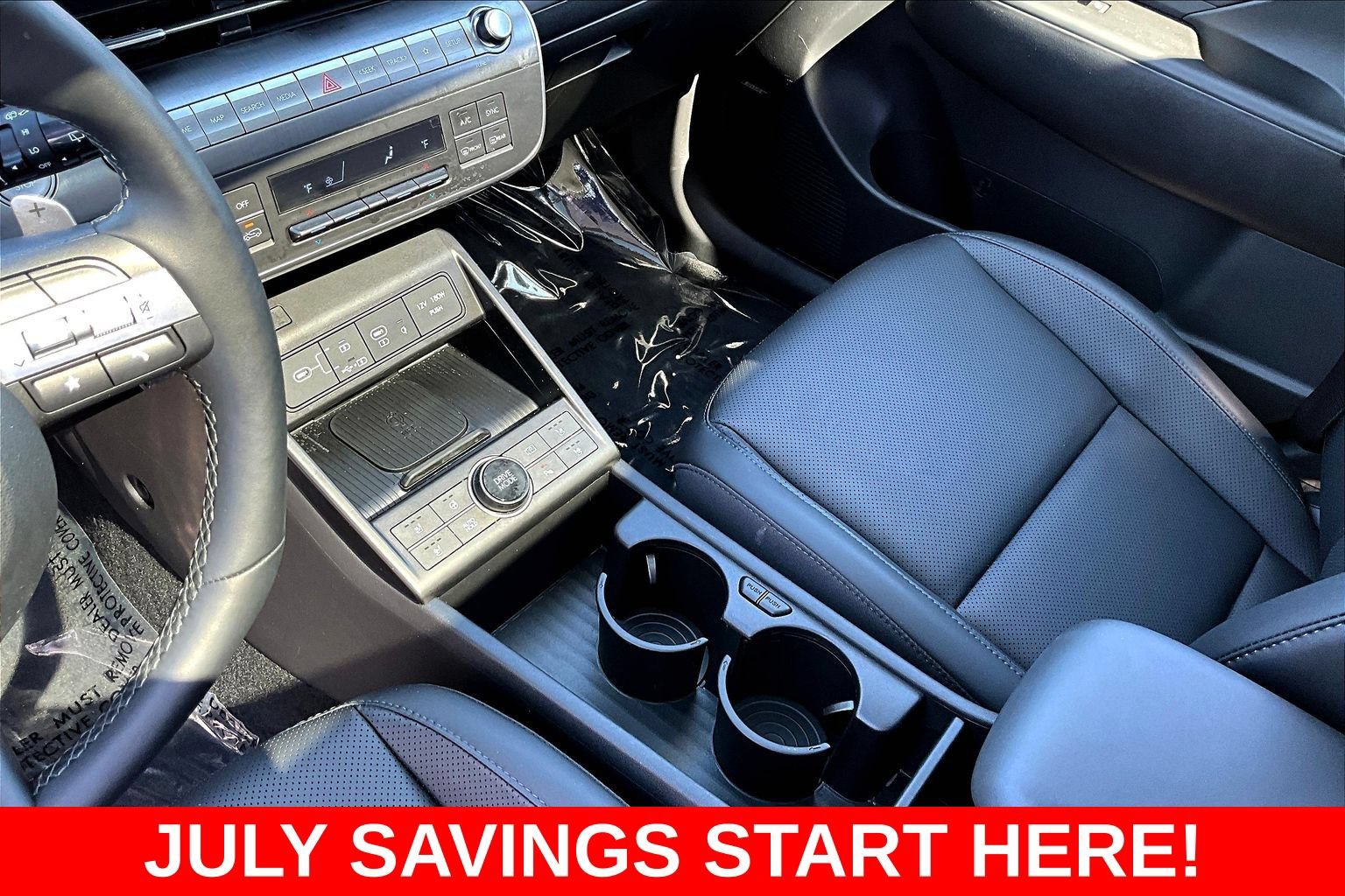 Used 2025 Hyundai Kona Limited FWD image 23