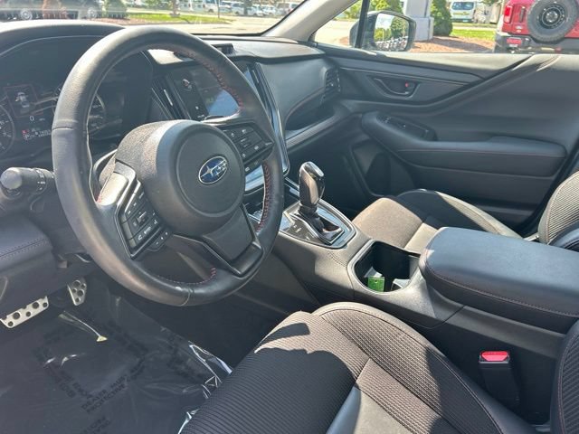 Used 2023 Subaru Legacy Sport AWD/4WD image 14