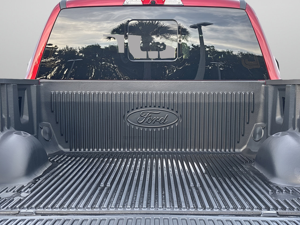 New 2026 Ford F250 Platinum w/ FX4 Off-Road Package image 8