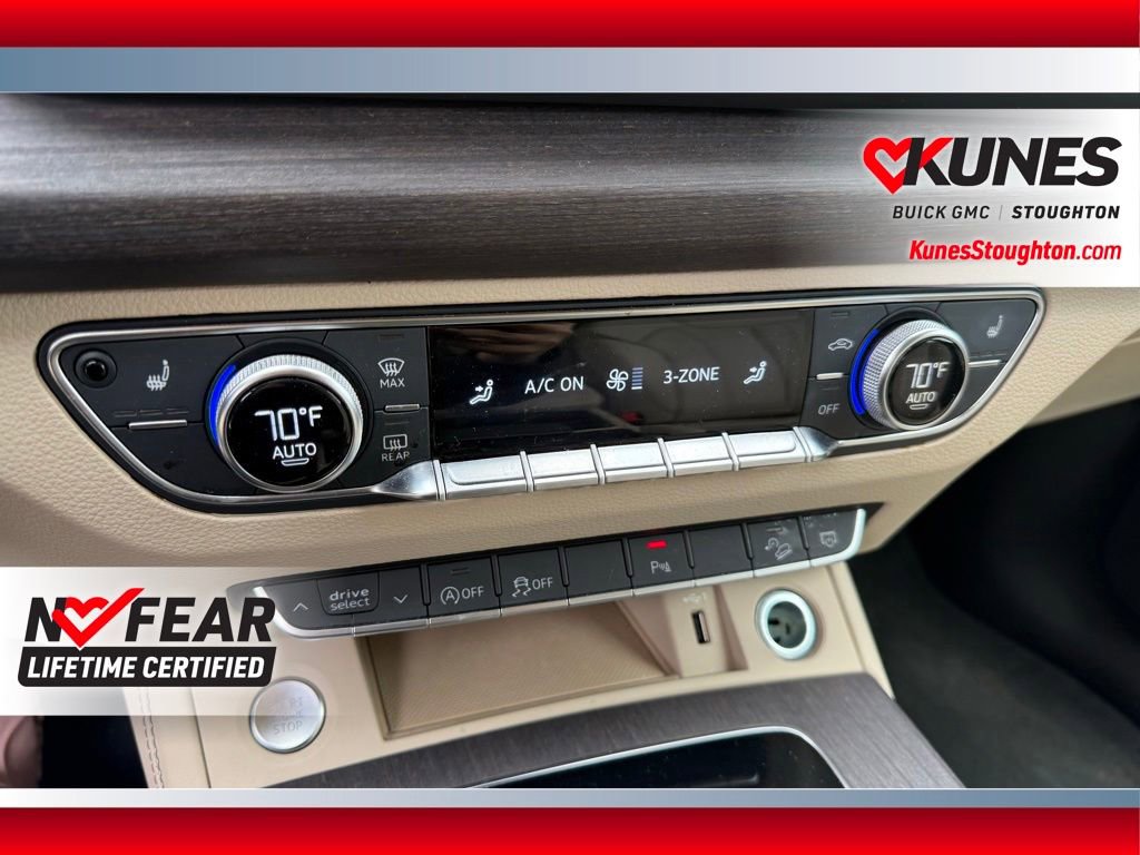Used 2024 Audi Q5 2.0T Premium Plus AWD/4WD image 34