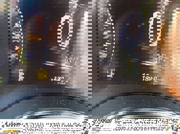 Used 2016 Jeep Grand Cherokee Summit image 5