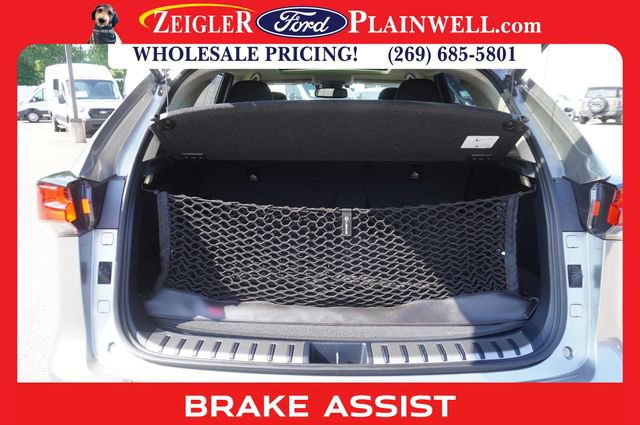 Used 2021 Lexus NX 300 AWD w/ Luxury Package image 10