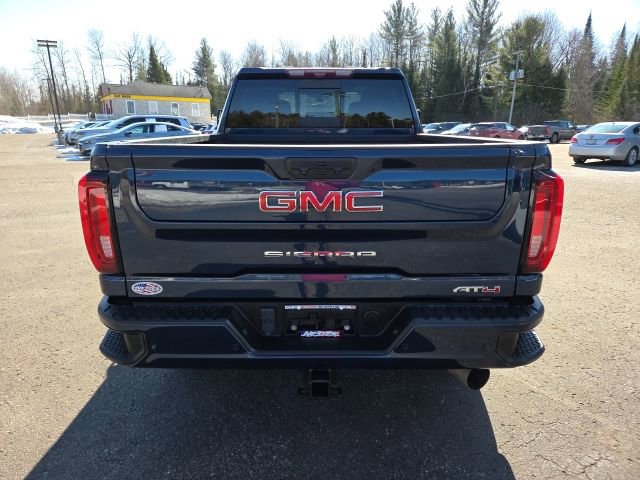 Used 2021 GMC Sierra 2500 AT4 w/ AT4 Premium Plus Package image 6