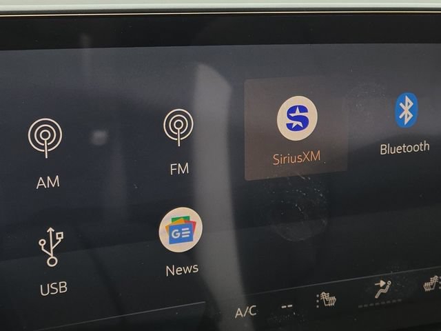 New 2026 Buick Envision Sport Touring AWD/4WD image 5