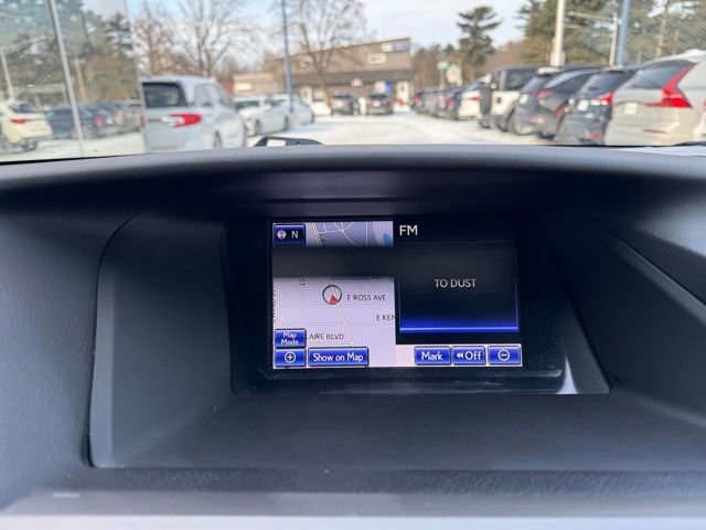 Used 2015 Lexus RX 350 AWD image 19