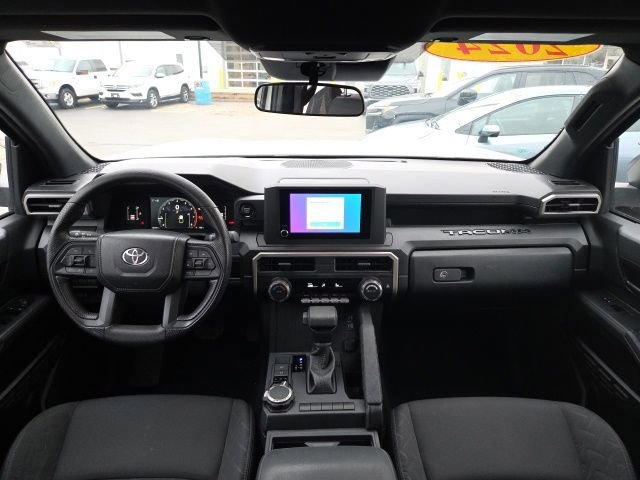 Used 2024 Toyota Tacoma SR w/ SR Upgrade Package image 23