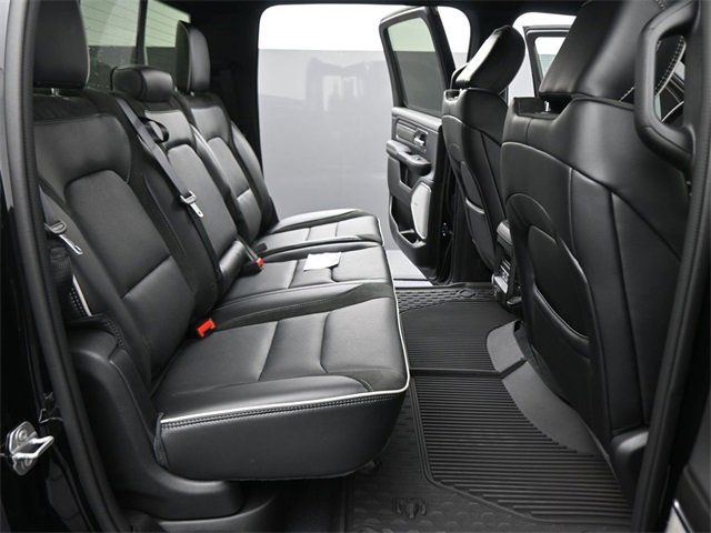 New 2026 RAM 1500 Laramie image 37
