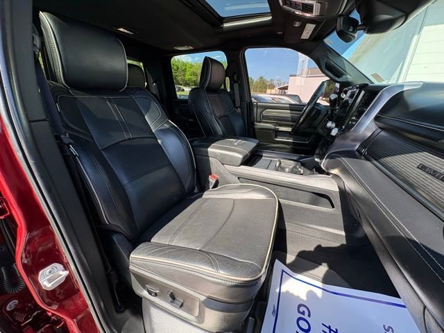 Used 2019 RAM 2500 Limited AWD/4WD image 32