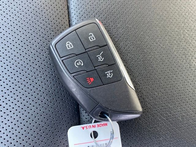 Certified 2024 GMC Yukon SLT image 26