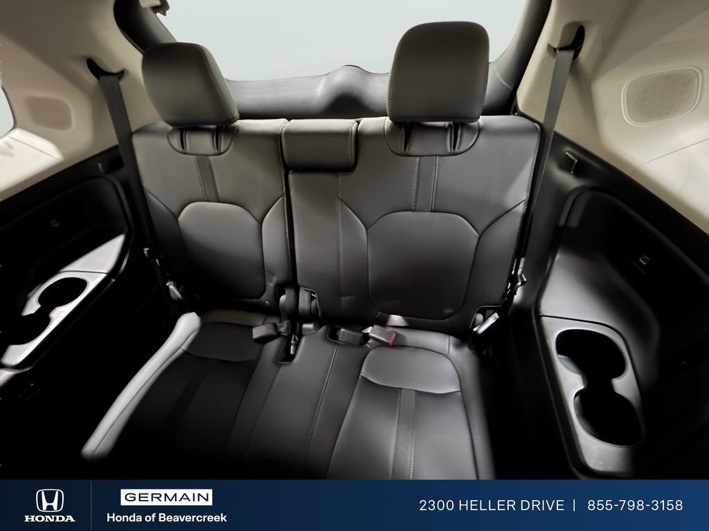 Certified 2023 Honda Pilot Touring image 22