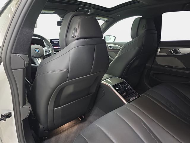 Certified 2024 BMW 840i Gran Coupe xDrive w/ Comfort Seating Package AWD/4WD image 10