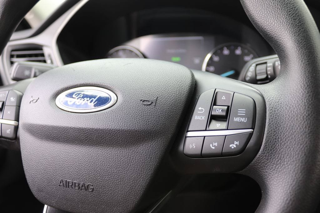 Used 2021 Ford Escape SE FWD image 26