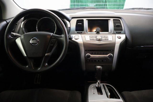 Used 2014 Nissan Murano S image 12