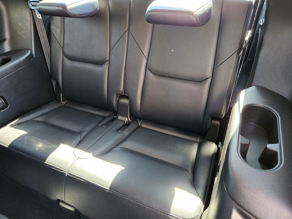 Used 2022 MAZDA CX-9 Touring AWD/4WD image 20
