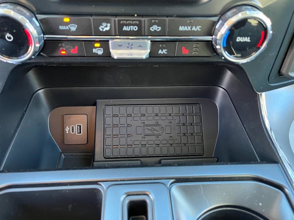 New 2025 Ford F150 XLT w/ Equipment Group 303A High image 16