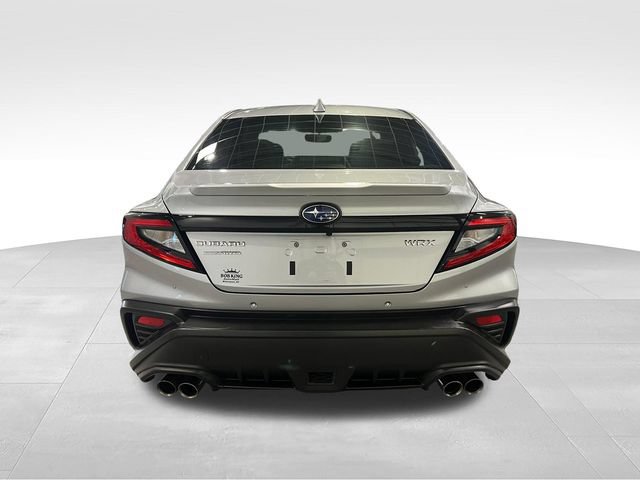 Used 2022 Subaru WRX GT AWD/4WD image 6
