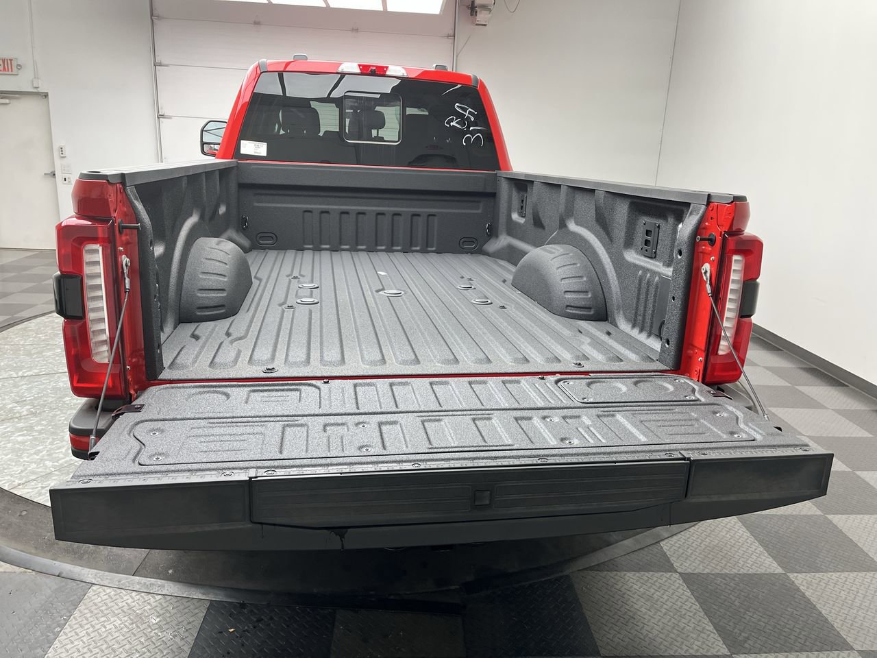 New 2025 Ford F250 XL w/ STX Appearance Package AWD/4WD image 25