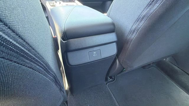 New 2026 Nissan Sentra SV FWD image 17