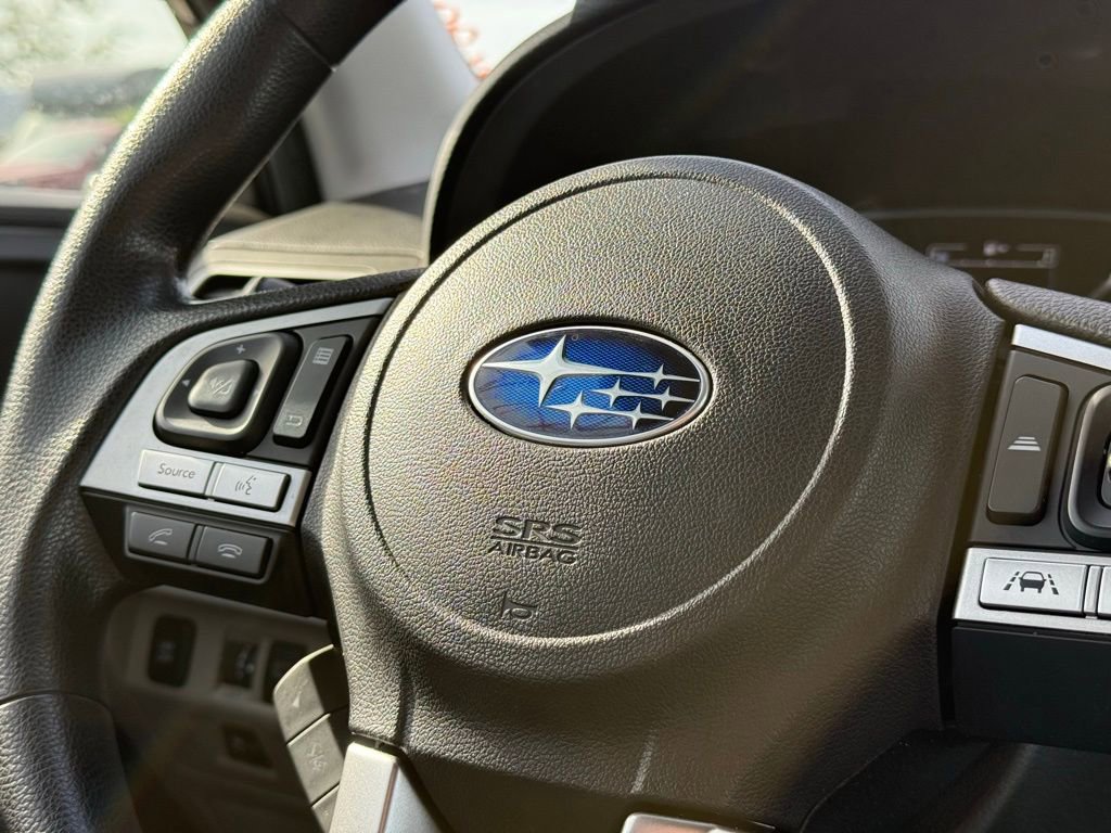 Used 2018 Subaru Forester 2.5i Premium image 18