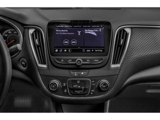 Certified 2021 Chevrolet Malibu RS FWD image 14