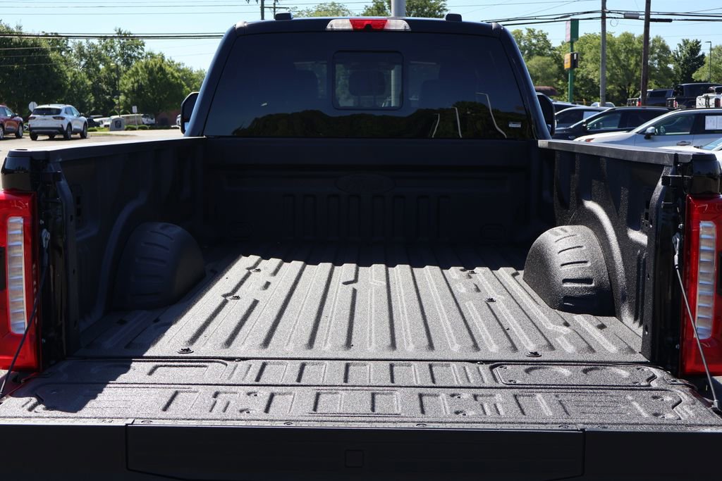 New 2026 Ford F250 King Ranch w/ Chrome Package AWD/4WD image 24