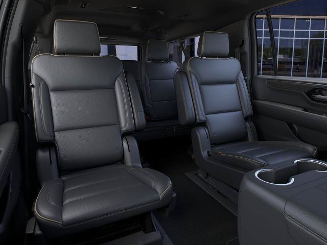 New 2026 GMC Yukon XL Elevation w/ Elevation Premium Package AWD/4WD image 41